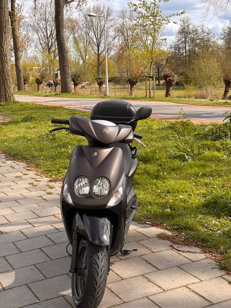Yamaha Neo's 4T 2014 Goed onderhouden, Fietsen en Brommers, Scooters | Yamaha, Ophalen, Gebruikt, Maximaal 45 km/u, 49 cc