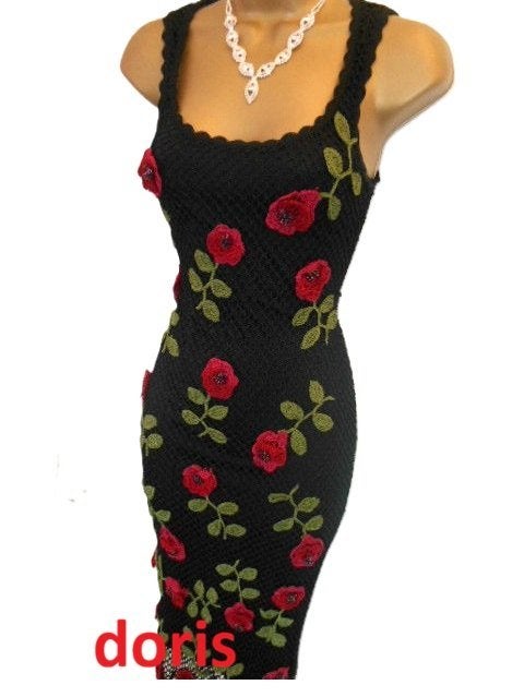 prachtig jurk Karen Millen maat 2/36/38, Karen Millen, Zwart, Ophalen of Verzenden, Zo goed als nieuw