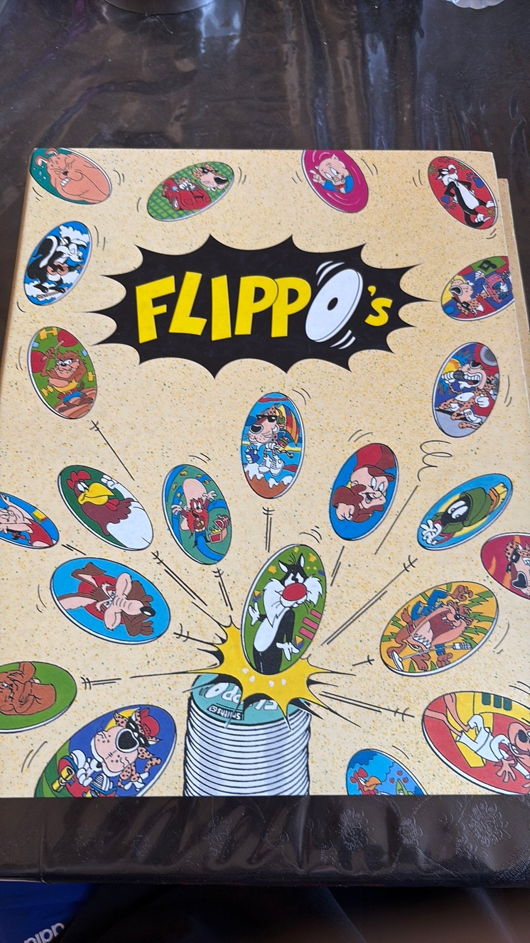 Flippo’s map 1 en 2, Ophalen of Verzenden