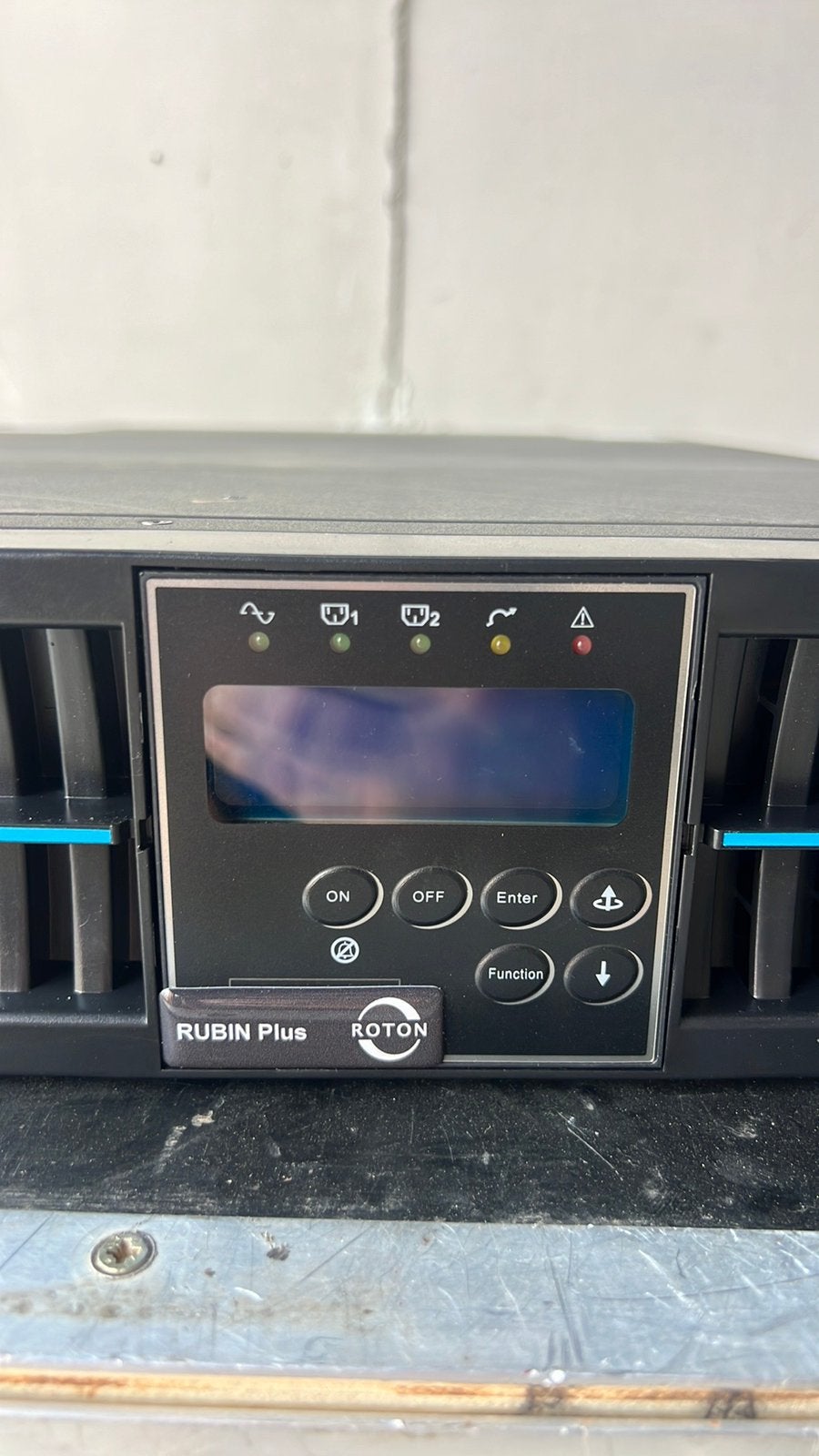 Roton rubin plus UPS, Computers en Software, Ophalen of Verzenden, Nieuw