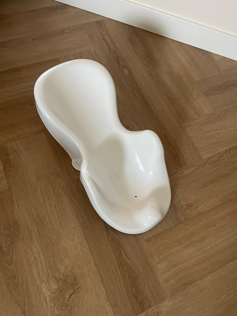 Badzitje van Mamaloes (universeel), Kinderen en Baby's, Badjes en Verzorging, Ophalen of Verzenden, Zo goed als nieuw, Badzitje of Badring