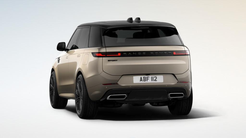Land Rover Range Rover Sport P460e Dynamic SE | SVO Sunset G, Automaat, 460 pk, Euro 6, Overige kleuren