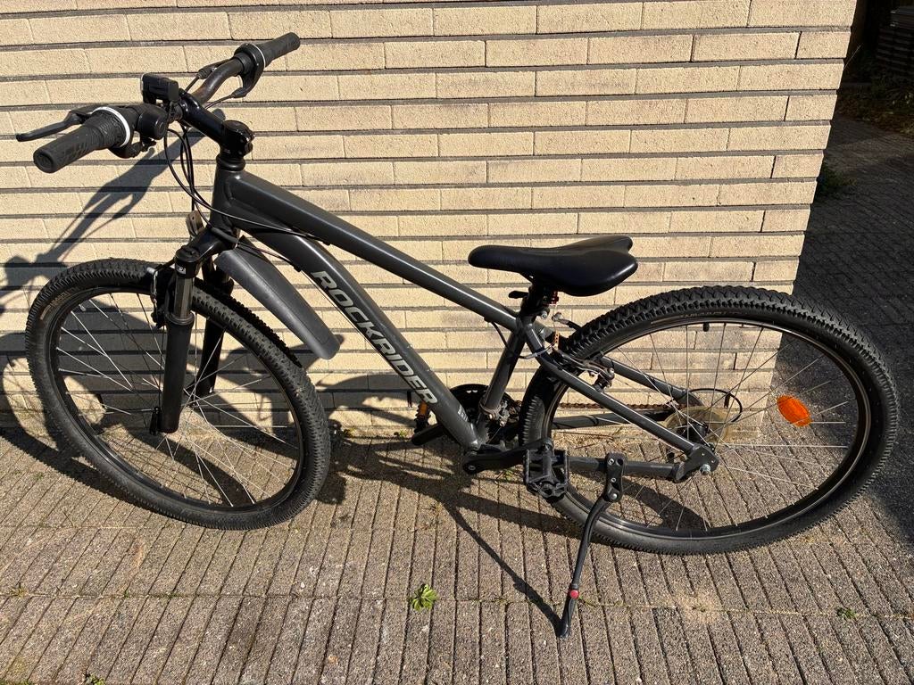 Rockrider ST 100 Sport Trail Mountainbike, Fietsen en Brommers, Fietsen | Mountainbikes en ATB, Gebruikt, Hardtail, Ophalen, Overige merken