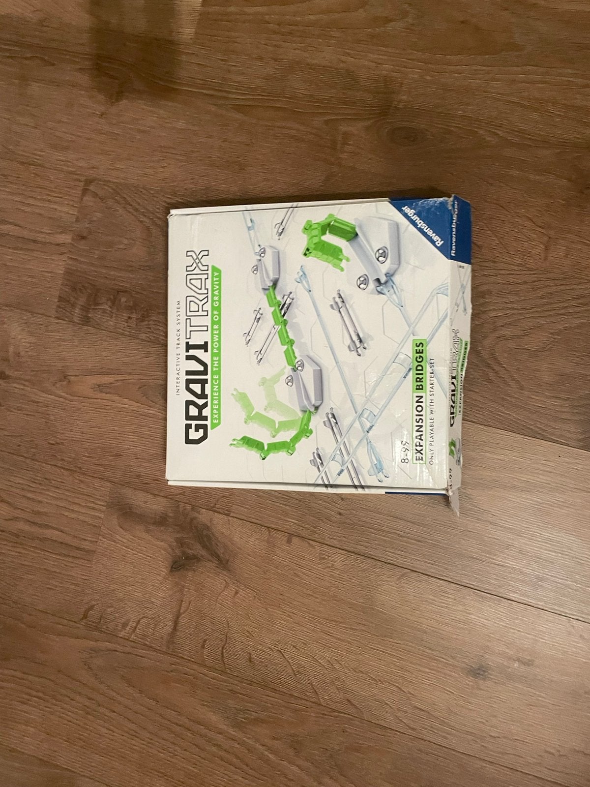 Gravitrax Mega Collectie! Zoek uit wat je wilt!, Ophalen, Gebruikt, Bouwen