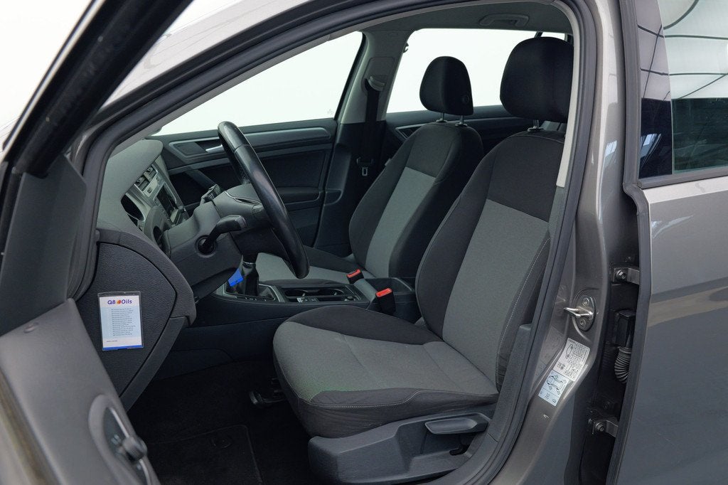 Volkswagen Golf Variant 1.0 TSI Trendline | Airco | 15'' lic, Voorwielaandrijving, Stof, Gebruikt, Met garantie (alle)