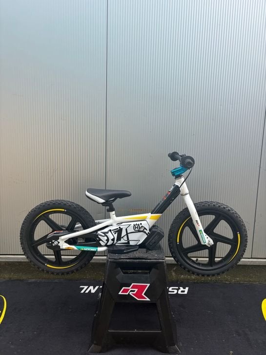 HUSQVARNA stasyc 16 e drive (bj 2026) 0 hrs, Bedrijf, Onbekend, Overig, HUSQVARNA