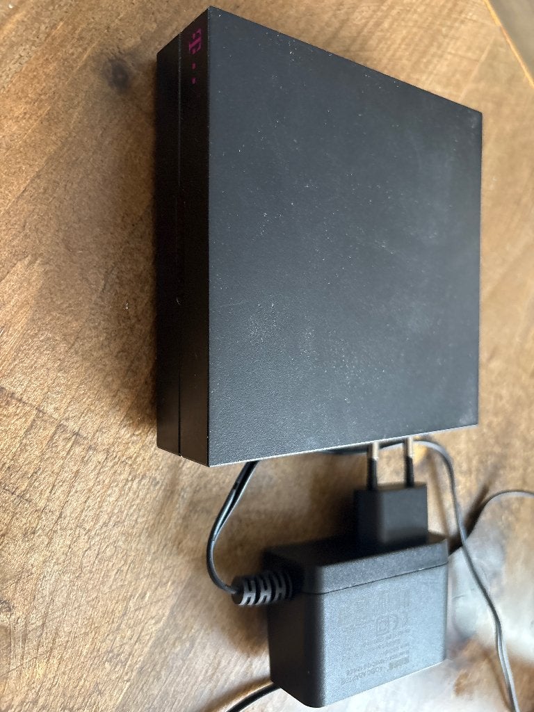 Amino 7x /Odido mediabox, Ophalen of Verzenden, Zo goed als nieuw, Decoder