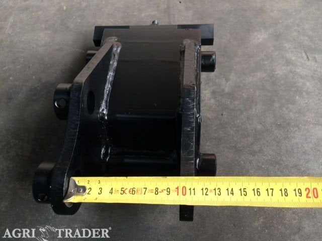 Nieuwe bakken graafbakken set CW00 en CW0 CW05, Zakelijke goederen, Machines en Bouw | Kranen en Graafmachines, -, Niet opgegeven