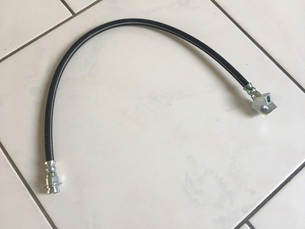 Te koop remslang achter Dodge w200 d200 ramcharger, Auto diversen, Overige Auto diversen, Ophalen of Verzenden