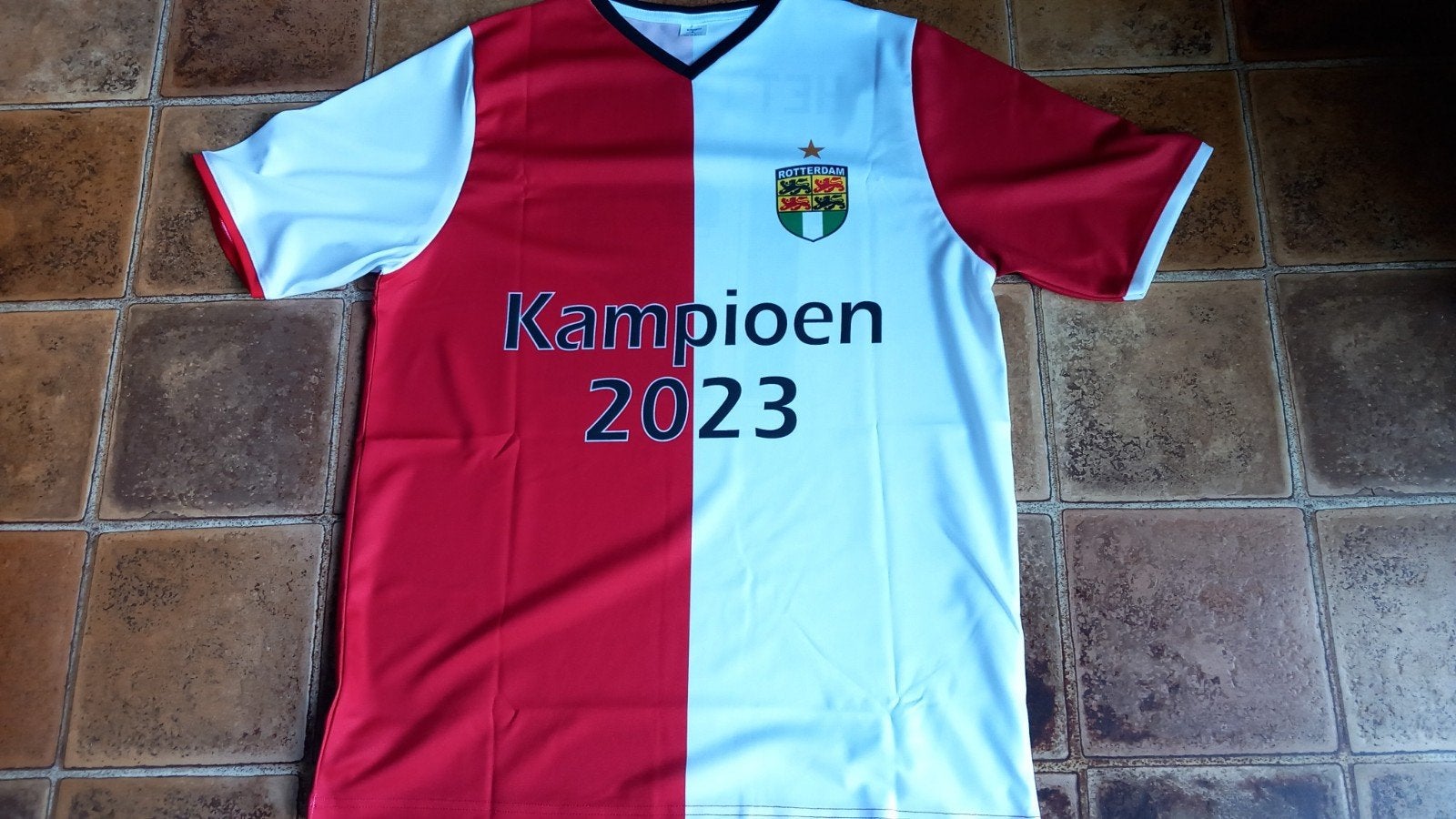 kampioens legioen shirt nieuw, Ophalen of Verzenden, Nieuw, Feyenoord, Shirt