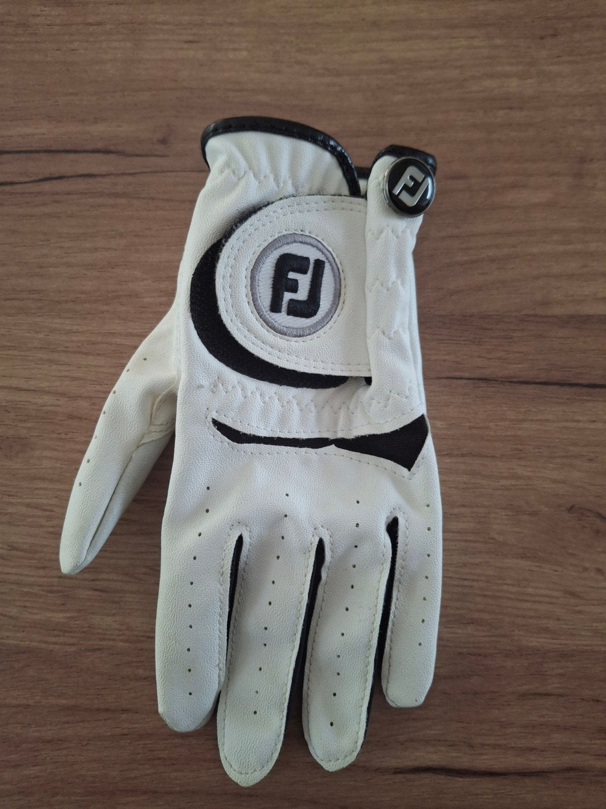 FootJoy golfhandschoen voor 8-jarigen, Ophalen of Verzenden, Nieuw, Overige typen, Overige merken