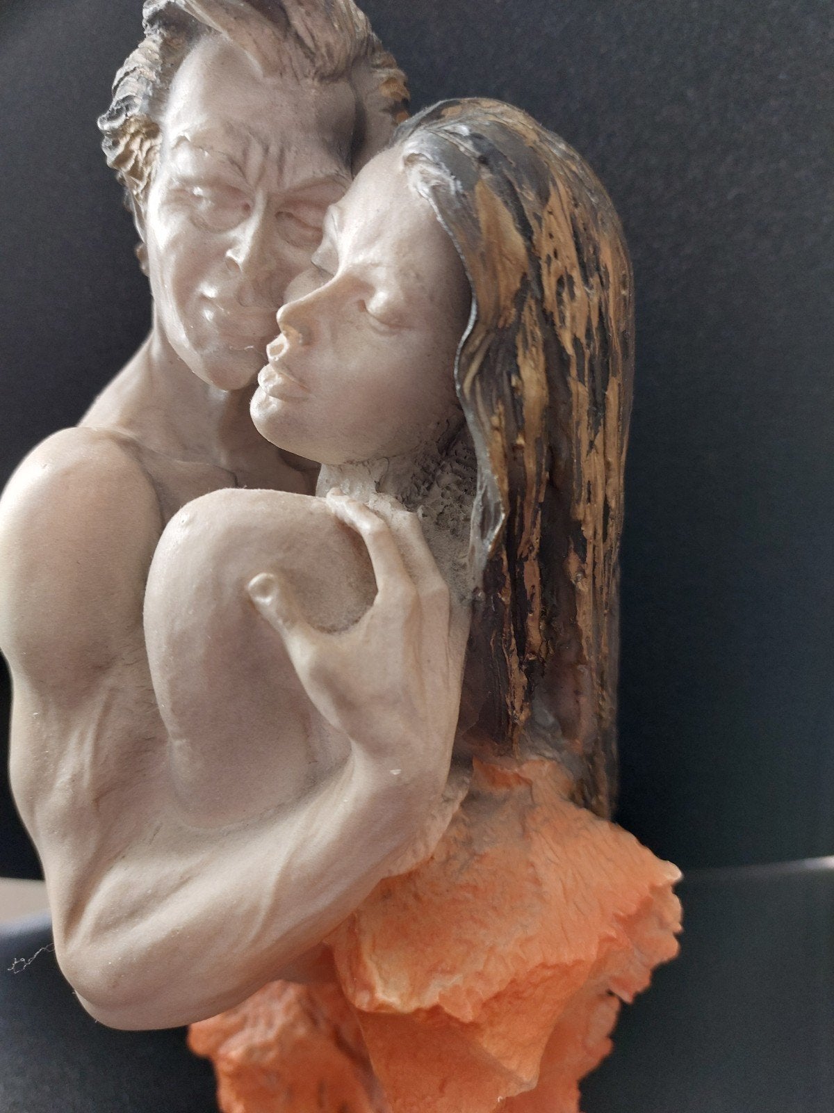 Mooi beeld, Ophalen of Verzenden