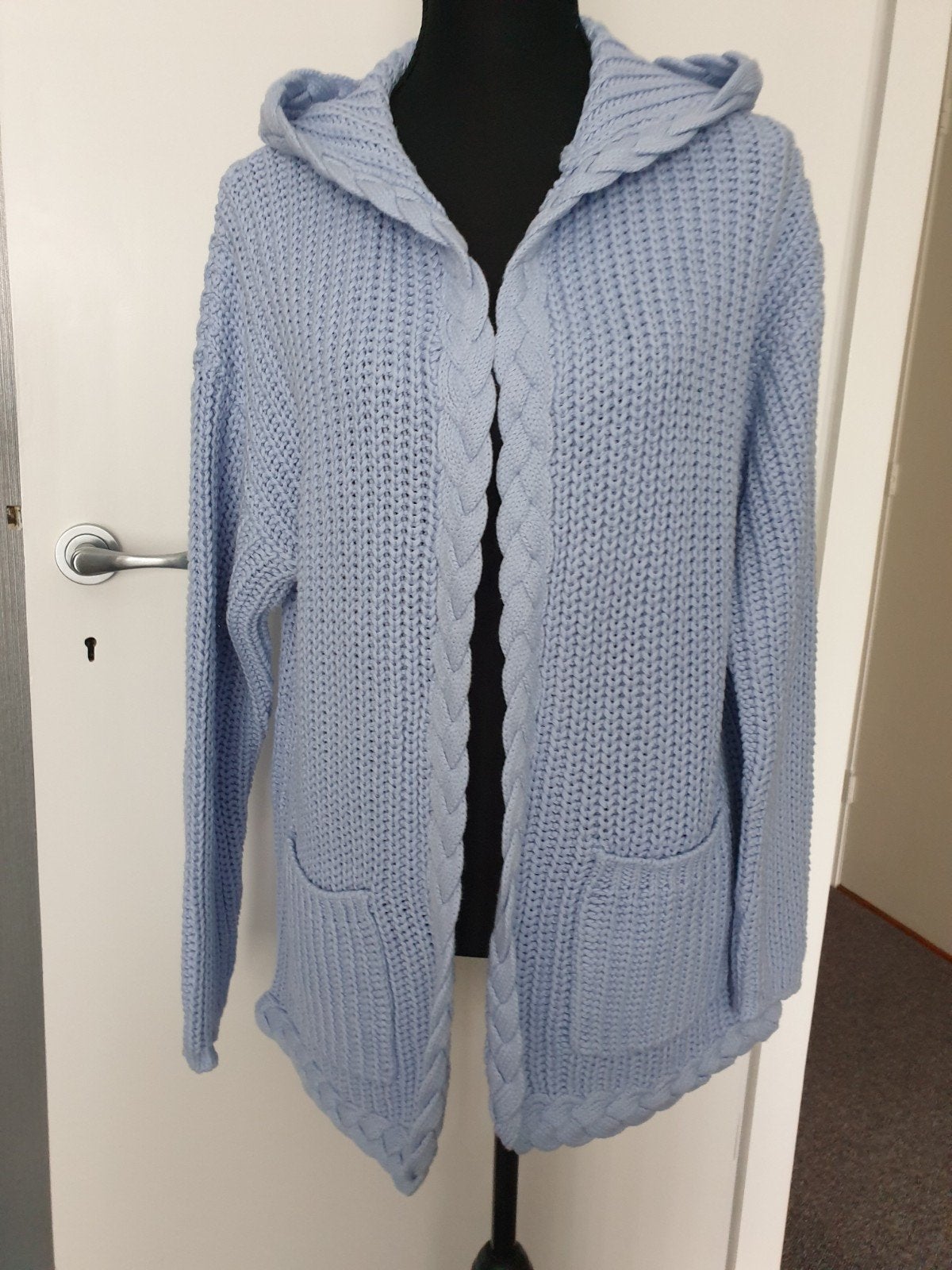 Repeat vest maat 42, Repeat, Maat 42/44 (L), Nieuw, Verzenden