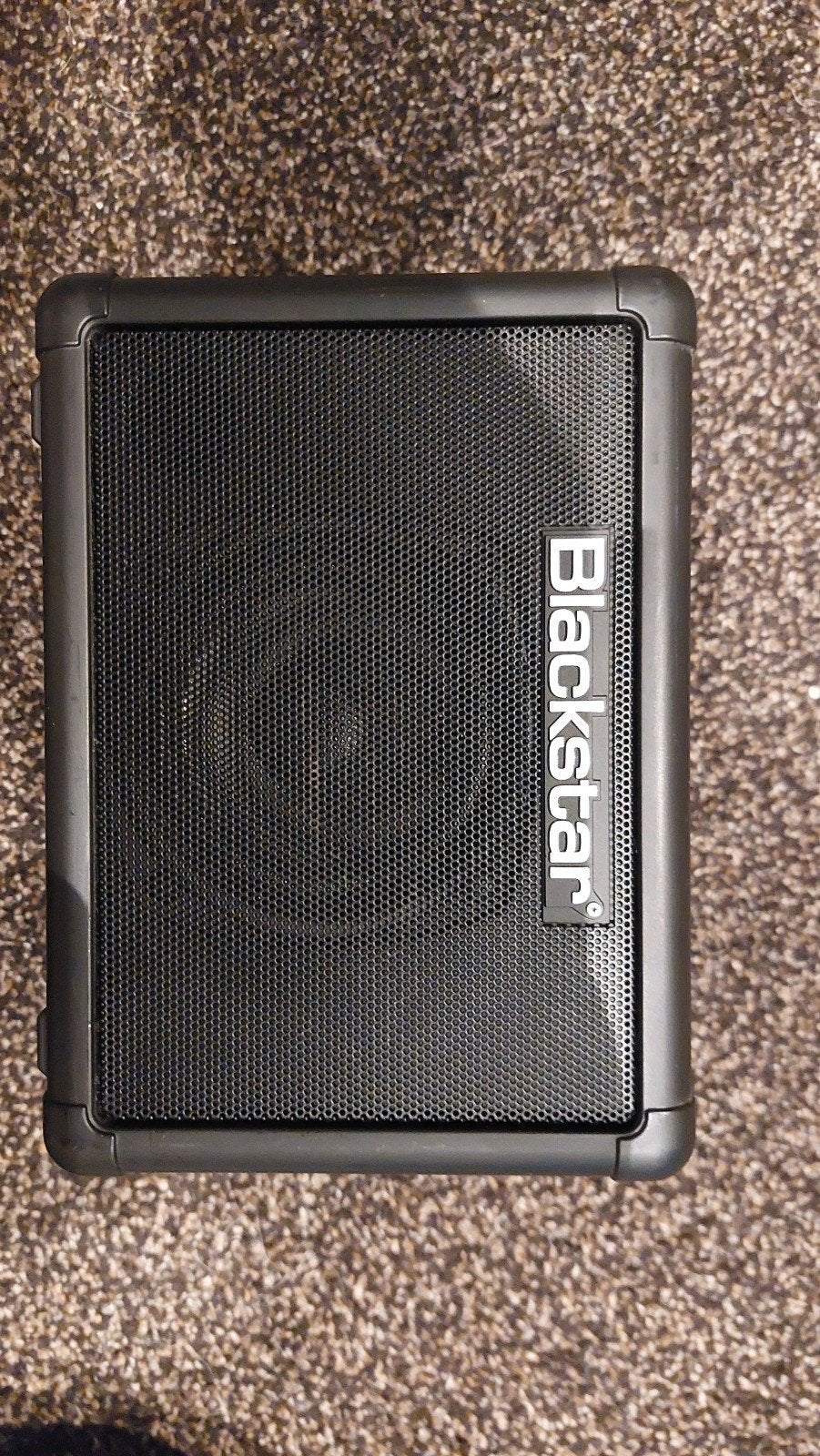 Blackstar Fly 3 Mini Versterker - Zonder Voeding, Muziek en Instrumenten, Versterkers | Bas en Gitaar, Ophalen of Verzenden, Gebruikt