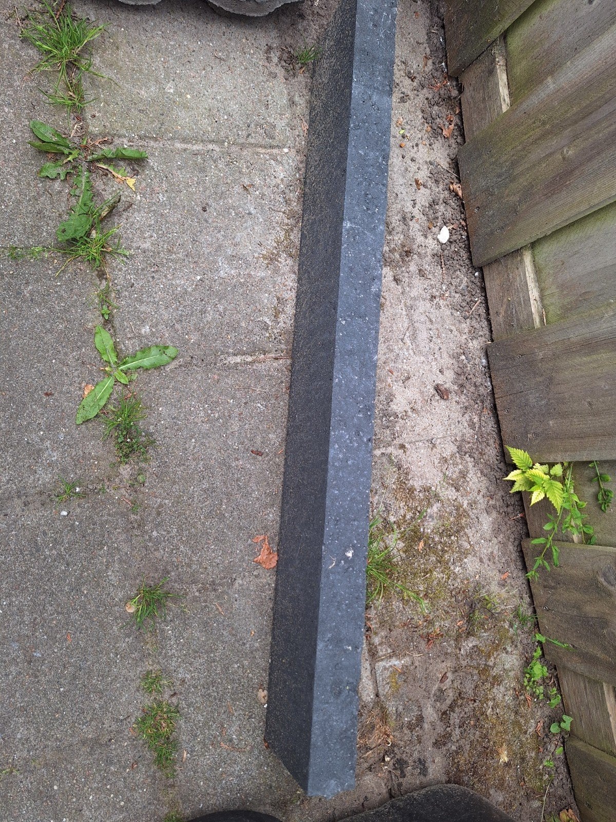 Opzetband, Ophalen, Nieuw, Minder dan 180 cm, Palen