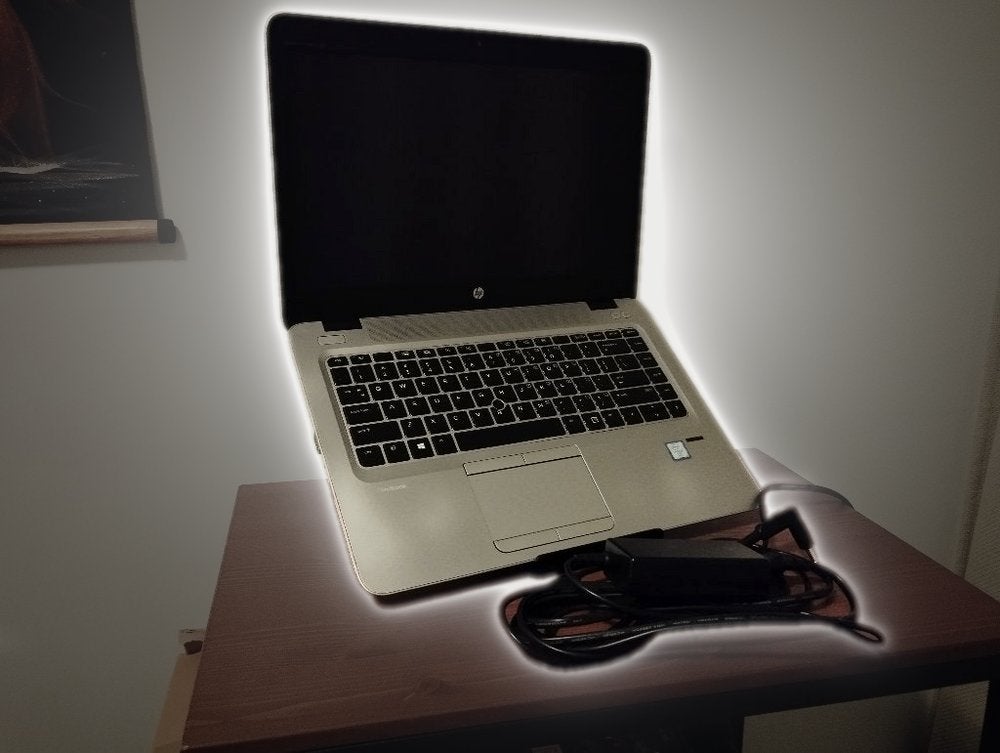 HP EliteBook 840 G3, Computers en Software, 256 GB, Intel i5 6300U, 2 tot 3 Ghz, Qwerty