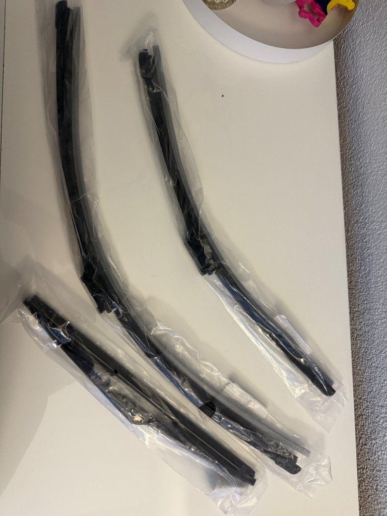 Ruitenwisser  Peugeot 308 sw, Ophalen of Verzenden, Nieuw, Peugeot