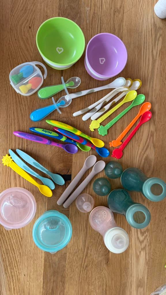 Baby accessoires, Ophalen, Gebruikt, Overige typen