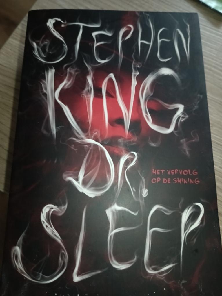 Stephen King - Dr. Sleep, Stephen King, Ophalen of Verzenden, Zo goed als nieuw, Amerika