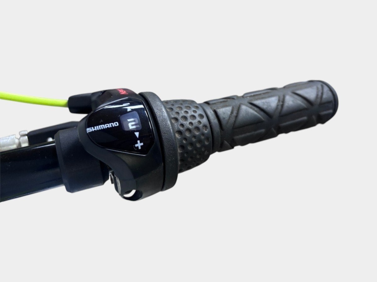 Batavus Snake J24 Jongens Tactical Green 38cm, Ophalen, -, -, Versnellingen