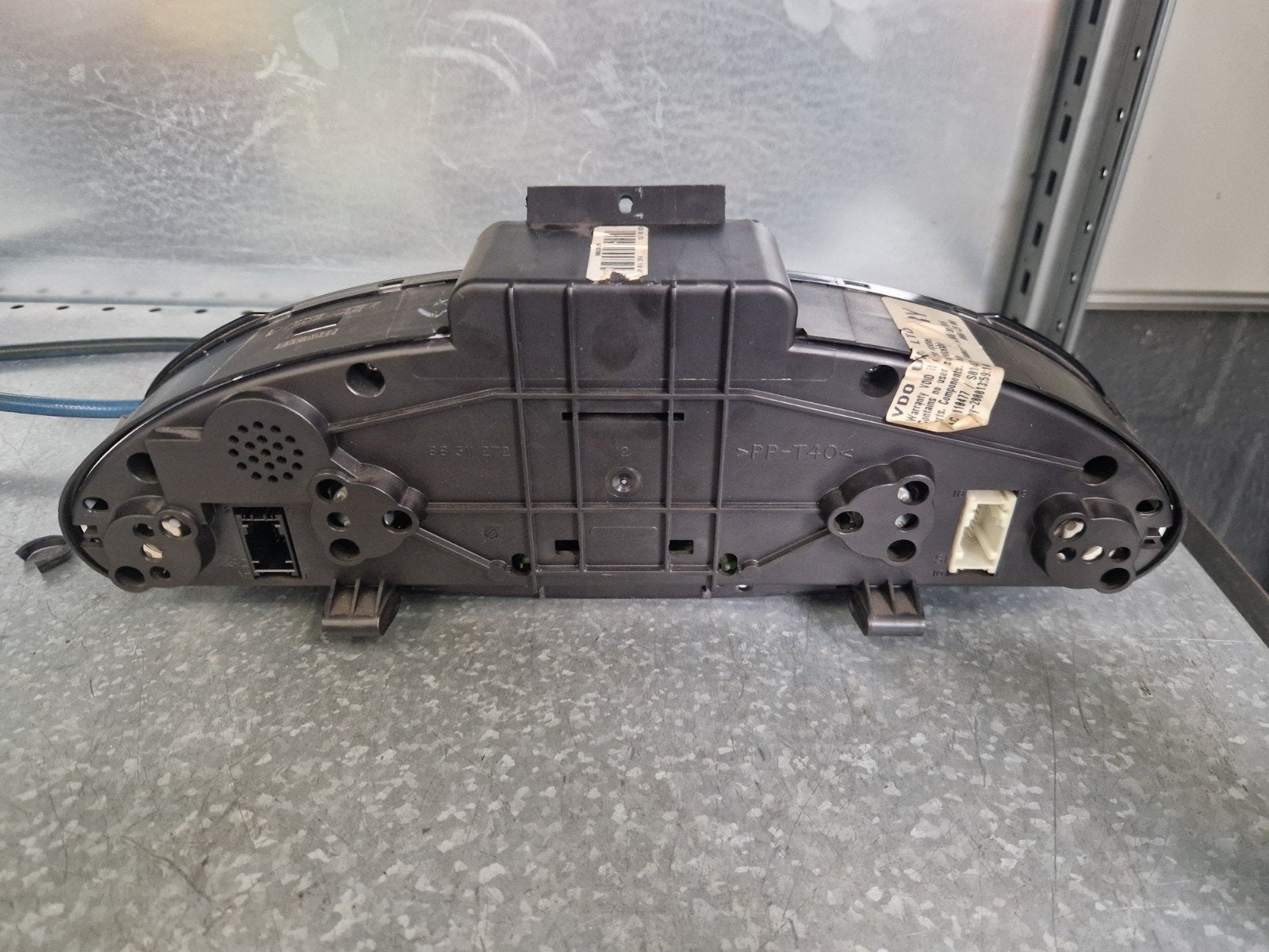 Rover 75 Dashboard Instrumentenpaneel Tacho Teller, Ophalen, Gebruikt, Rover