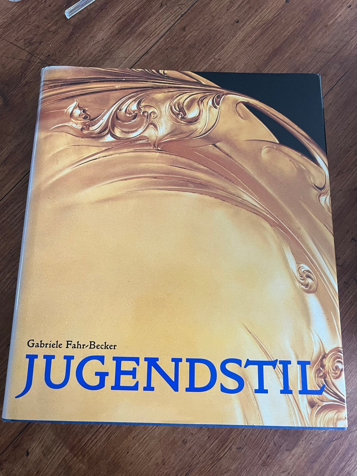 Kunstboeken: Jugendstil, Barok, Classicisme, Gotiek, Renaiss, Ophalen of Verzenden, Zo goed als nieuw, Overige onderwerpen