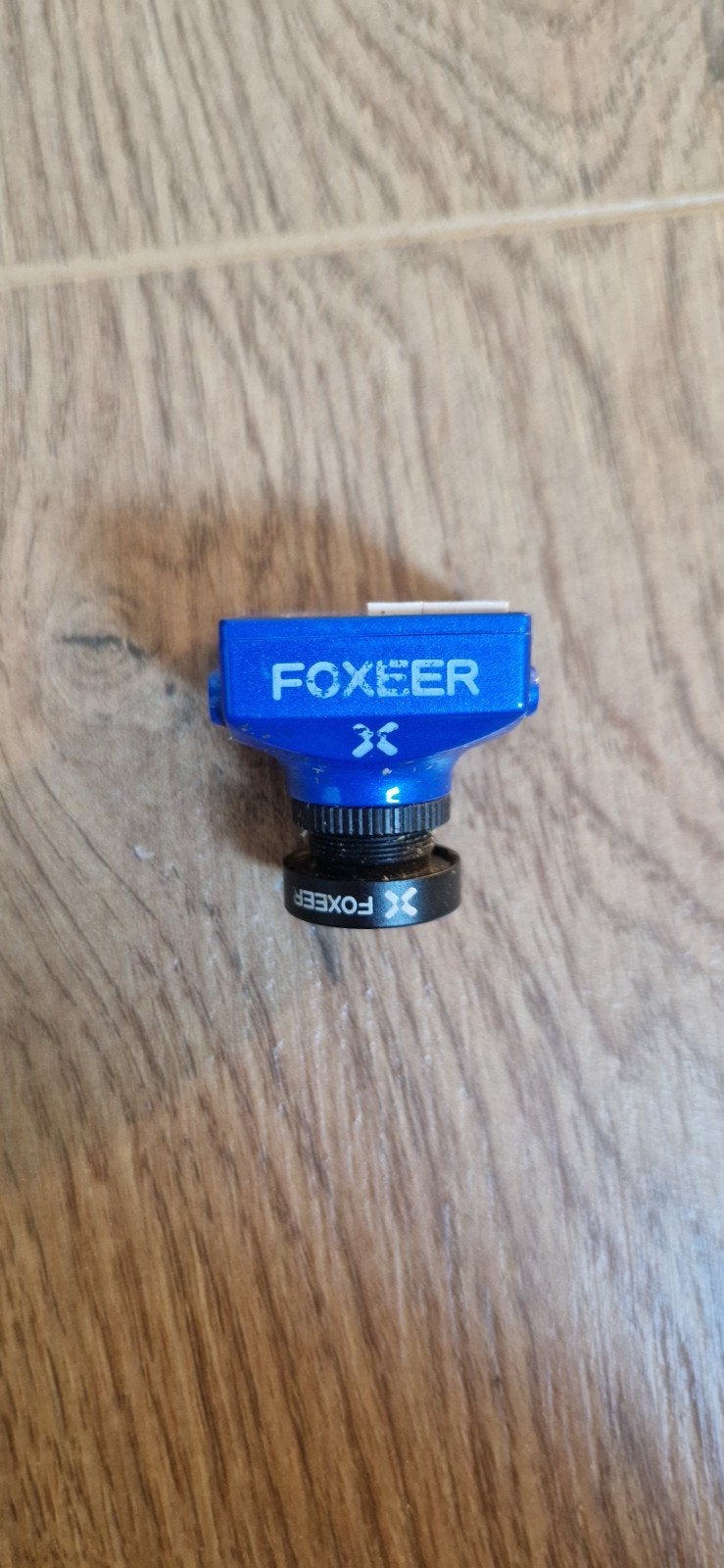 Foxeer Falkor G-WDR FPV Camera 3MP, Ophalen of Verzenden, Gebruikt