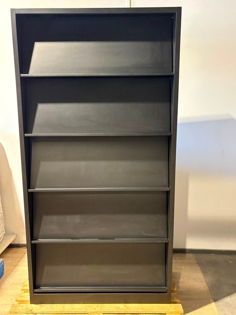Folderkast/documentatiekast, Huis en Inrichting, Kasten | Roldeurkasten en Archiefkasten, Ophalen, Overige materialen, 100 tot 150 cm