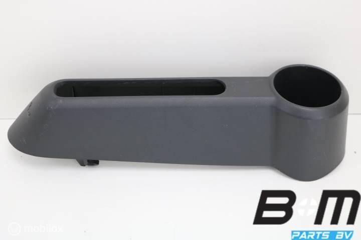 Middenconsole met bekerhouder VW Up! GTI, Gebruikt