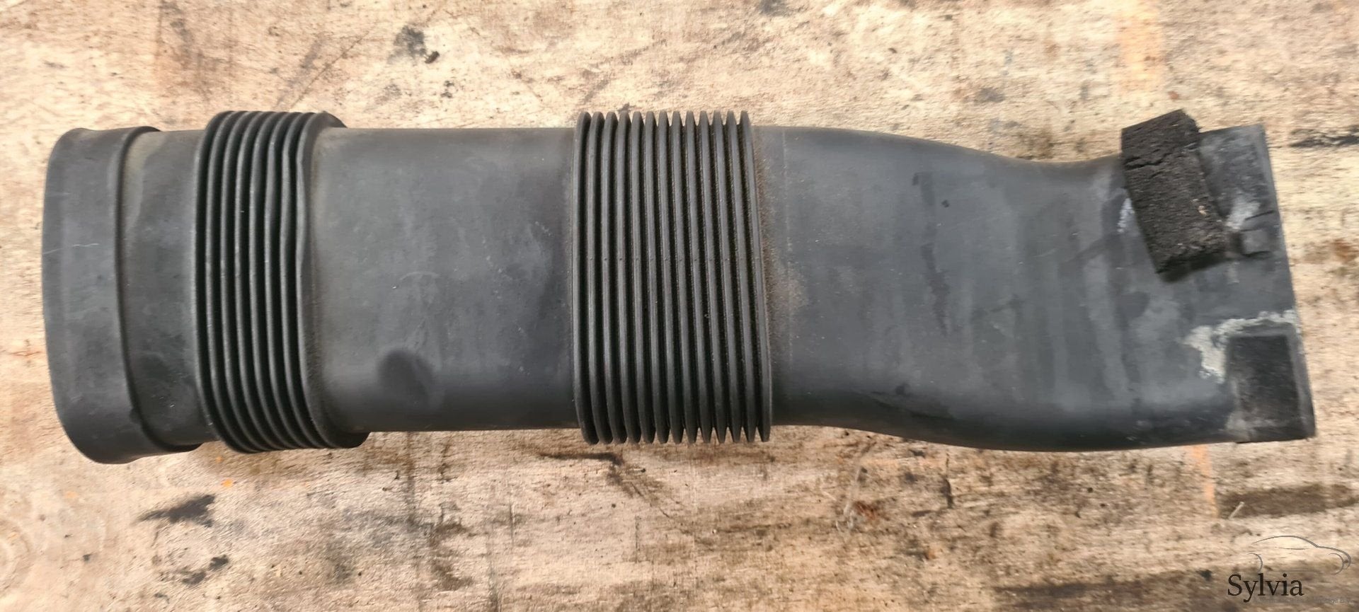 Luchtinlaat Aanzuigkanaal BMW 3 / 4 serie F30 F31 F34 F32 F3, Gebruikt, -, -, Ophalen of Verzenden