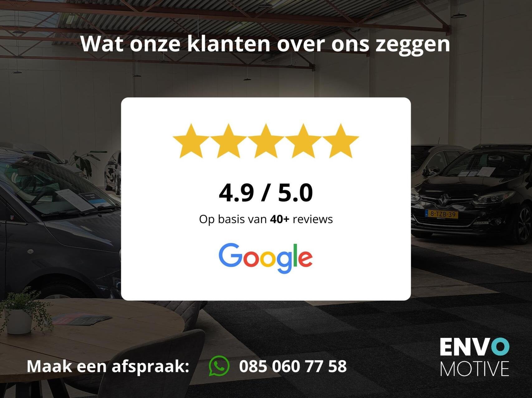 Subaru Trezia 1.3 Intro Airco/PDC/Trekhaak/Stuurbekr., Auto's, Voorwielaandrijving, Zwart, Bedrijf, Handgeschakeld
