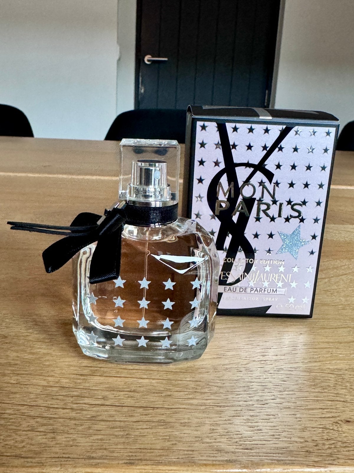 YSL Mon Paris Star Edition (2019) - 50ml EDP Match, Ophalen of Verzenden, Nieuw