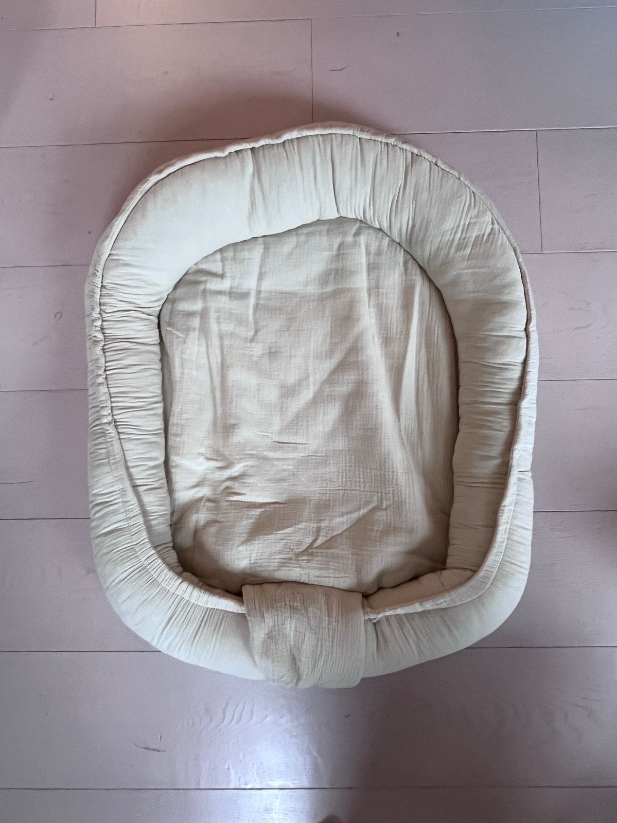 Tweeling babynestje, Ophalen, Zo goed als nieuw, Overige typen