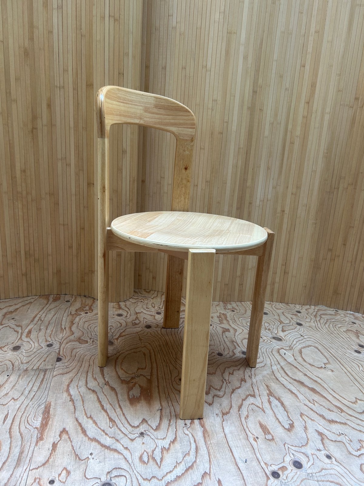 Replica Bruno Rey Chair, Ophalen