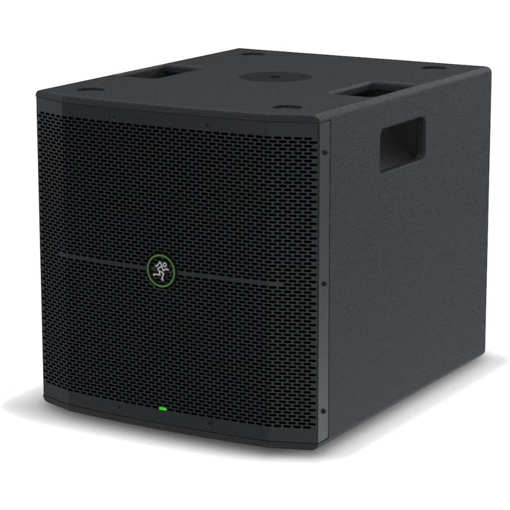 Mackie Thump115S 15 inch 1400W actieve subwoofer, Audio, Tv en Foto, Subwoofer, ., Nieuw, Ophalen of Verzenden