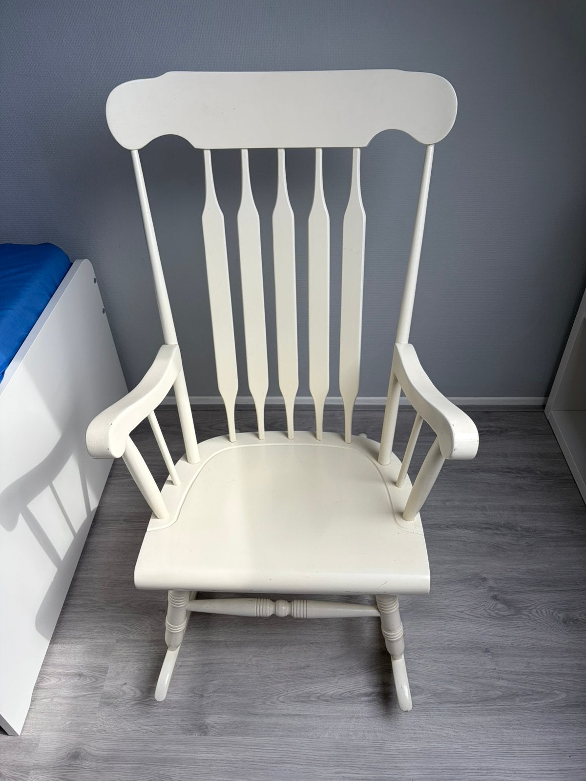 Schommelstoel, Ophalen of Verzenden, Gebruikt, Stoel(en)
