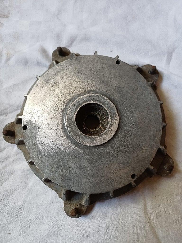 Vespa pk50 automaat plurimatic achter remtrommel, Fietsen en Brommers, Brommeronderdelen | Oldtimers, Ophalen of Verzenden, Gebruikt
