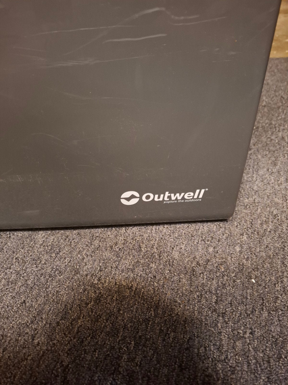 Outwell EC-1335-AC/DC Elektrische Koelbox, Ophalen of Verzenden, Gebruikt, Koelbox, Elektrisch