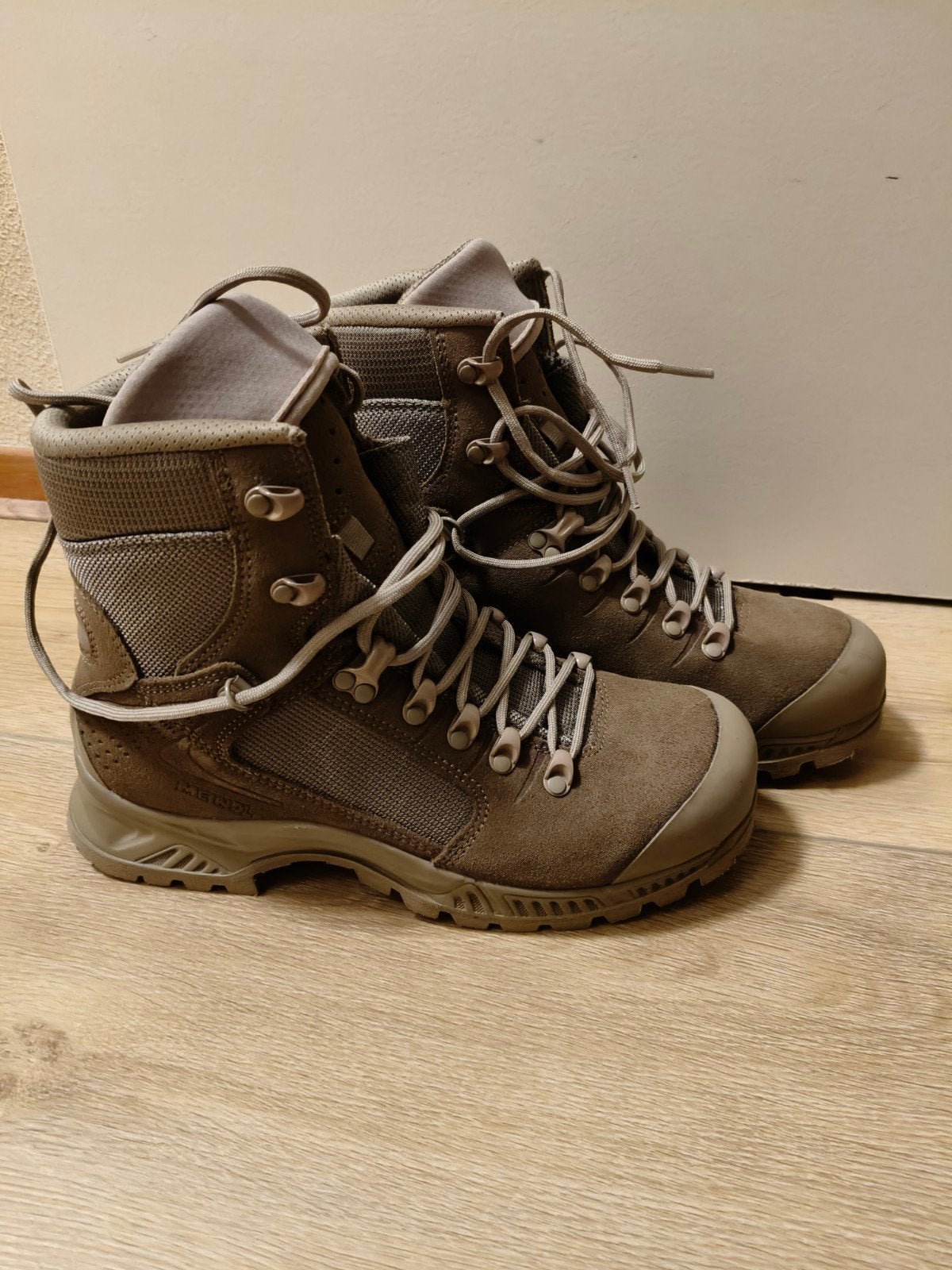 Meindl, Sport en Fitness, Ophalen, Nieuw, Schoenen