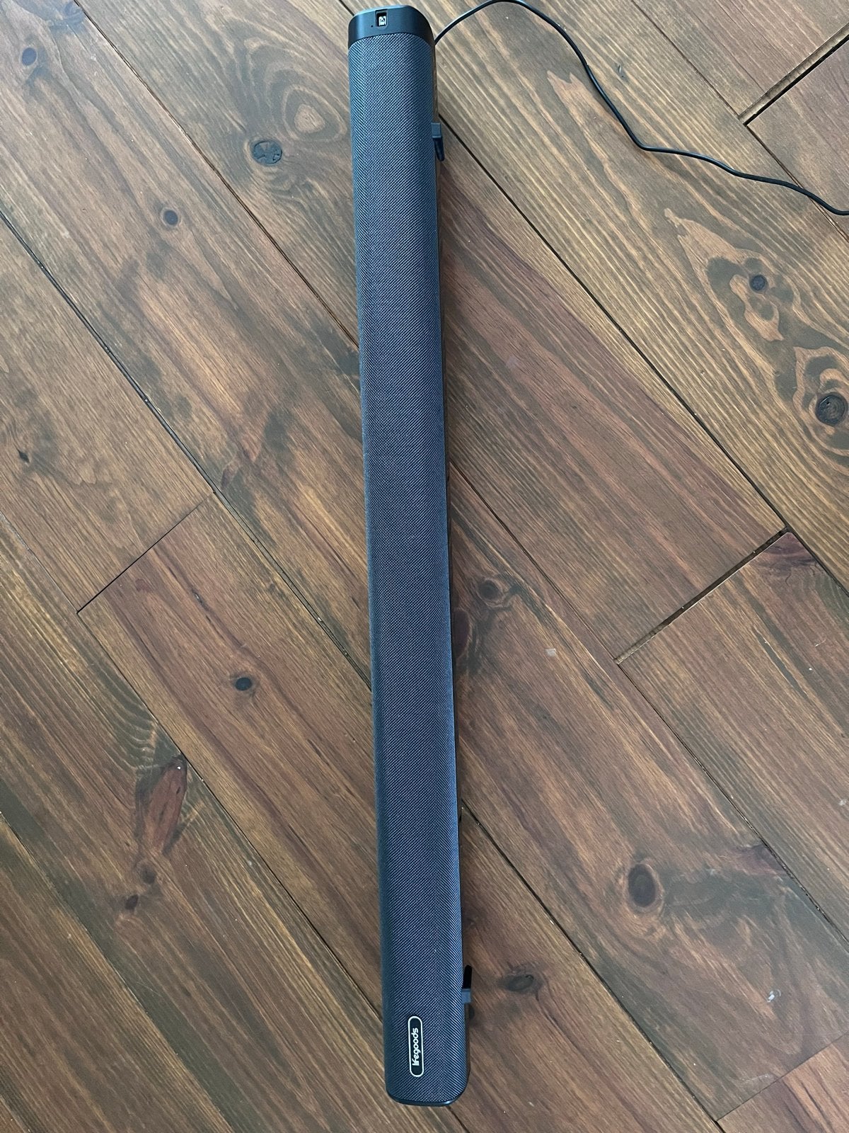 Lifegoods Soundbar LG1110 - Bluetooth 5.0 - 120W, Ophalen of Verzenden, Bluetooth, Gebruikt