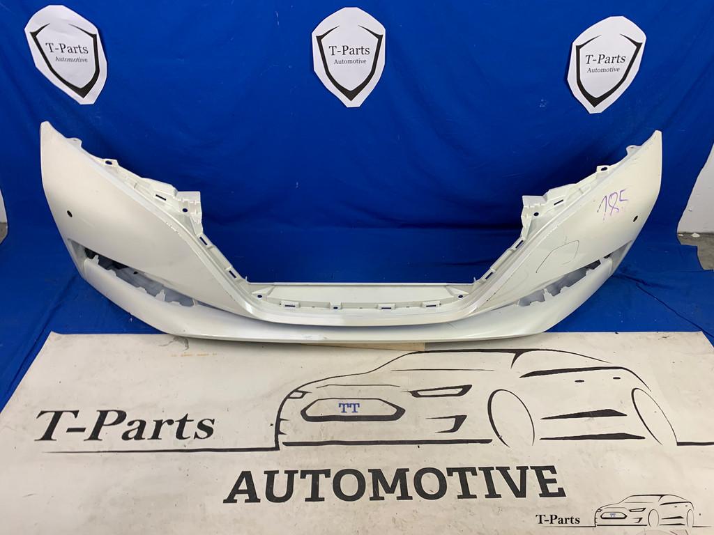 Nissan leaf voorbumper bumper 2017+ PDC, Auto-onderdelen, Carrosserie en Plaatwerk, Info@fabrikant.eu, Ophalen of Verzenden, Bumper