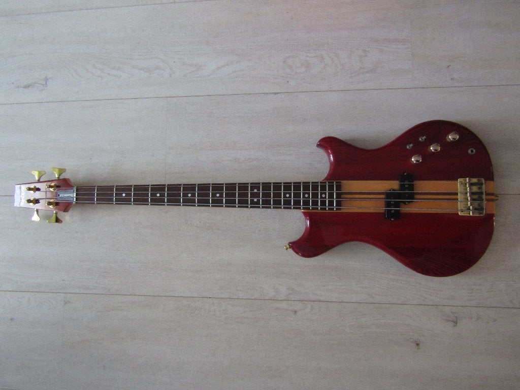 Westone Thunder 1A, Ophalen of Verzenden, Gebruikt