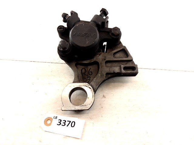 R6 2003 - 2005 Yamaha Remklauw D1-46236