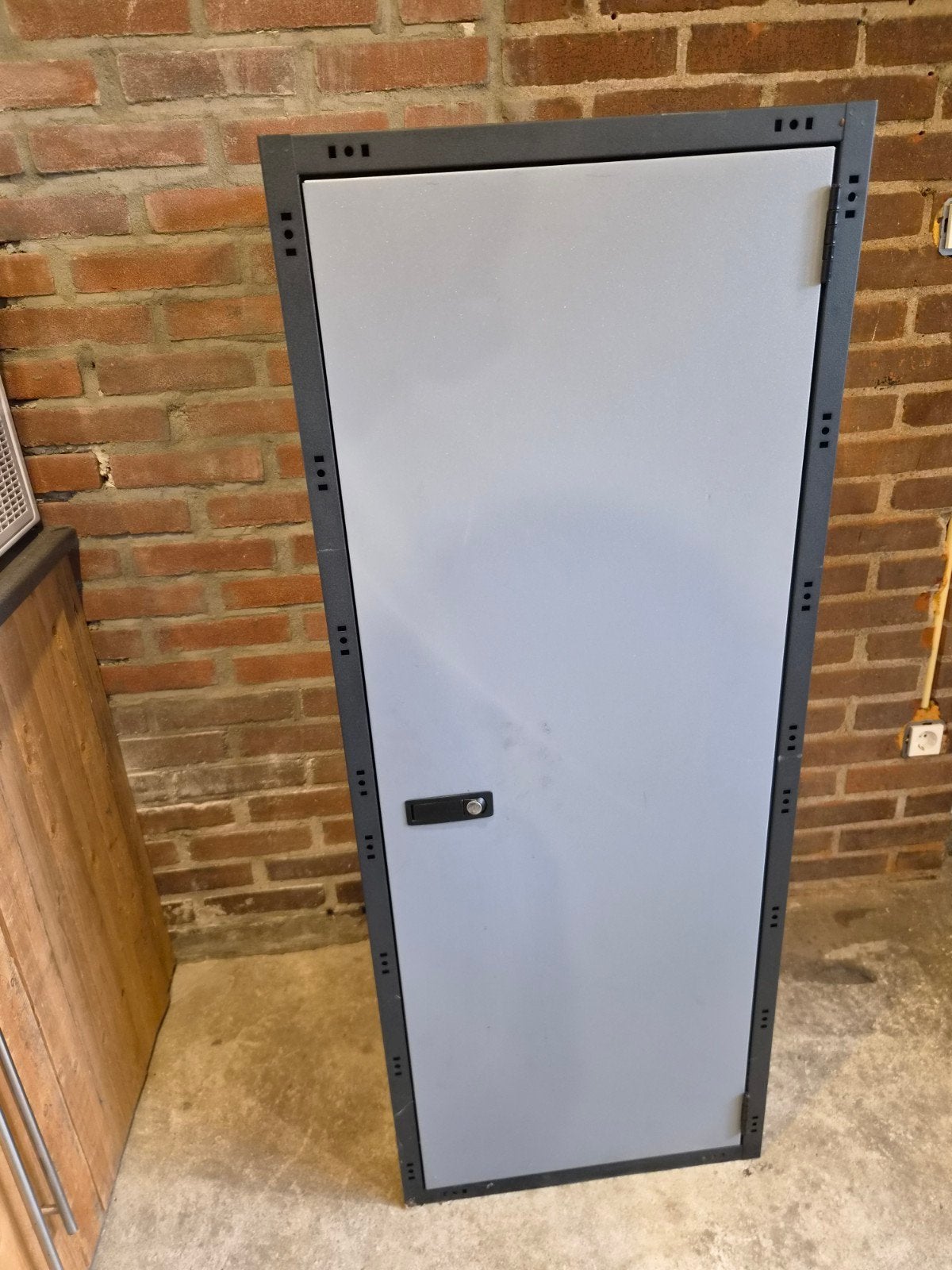 Modul System - 125x49x49 cm, Auto diversen, Ophalen