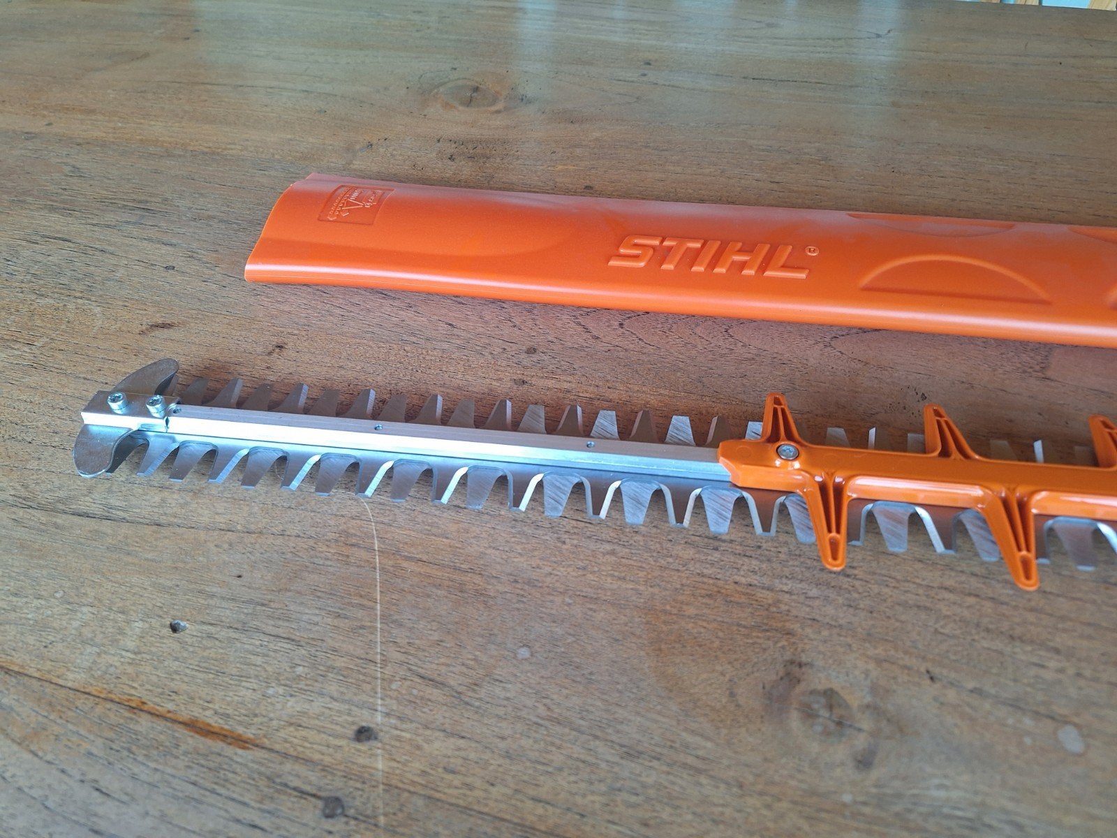 Te koop nieuwe stihl hsa 86 heggeschaar, Tuin en Terras, Ophalen, Nieuw, Accu