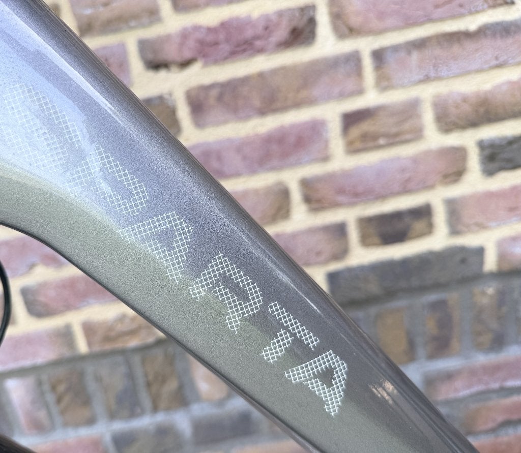 Sparta a-shine. Bosch hmb. 2023 .57 cm.met accu testrapport, Sparta, Versnellingen, Zo goed als nieuw, 57 tot 61 cm