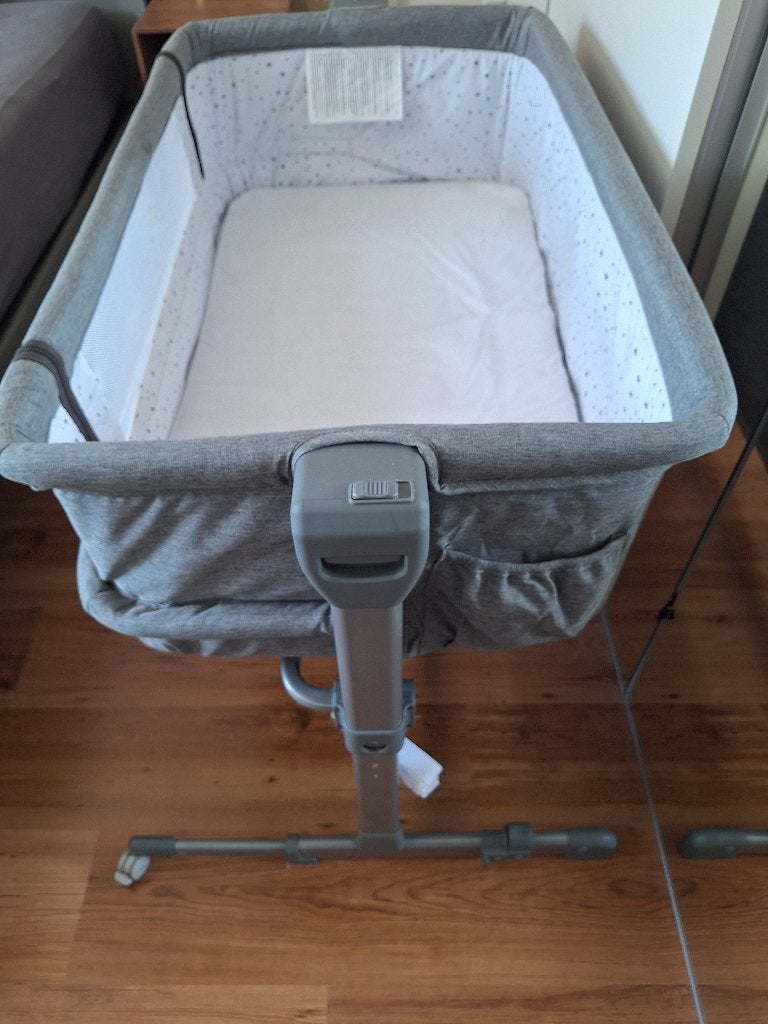 Kindercraft Co-sleeper, Ophalen, Gebruikt, Wieg