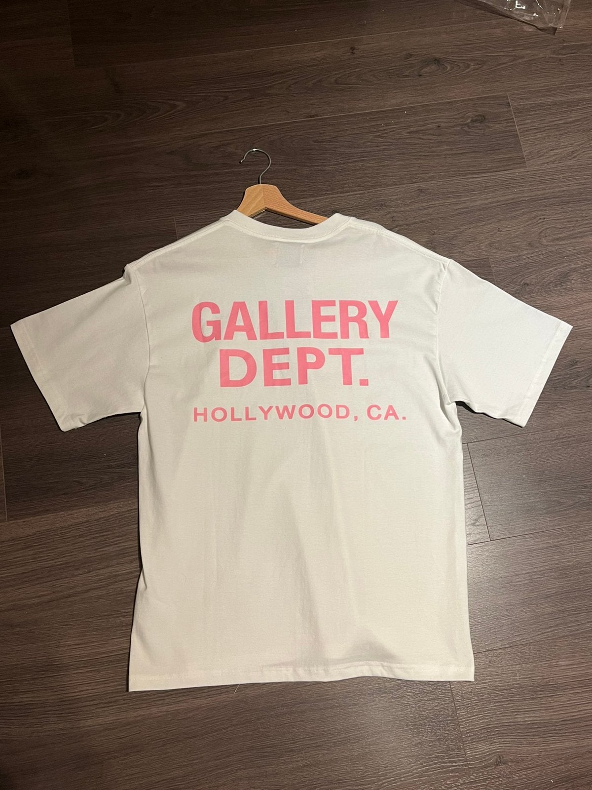 Gallery dept shirt, Ophalen, Nieuw, Maat 48/50 (M), Wit