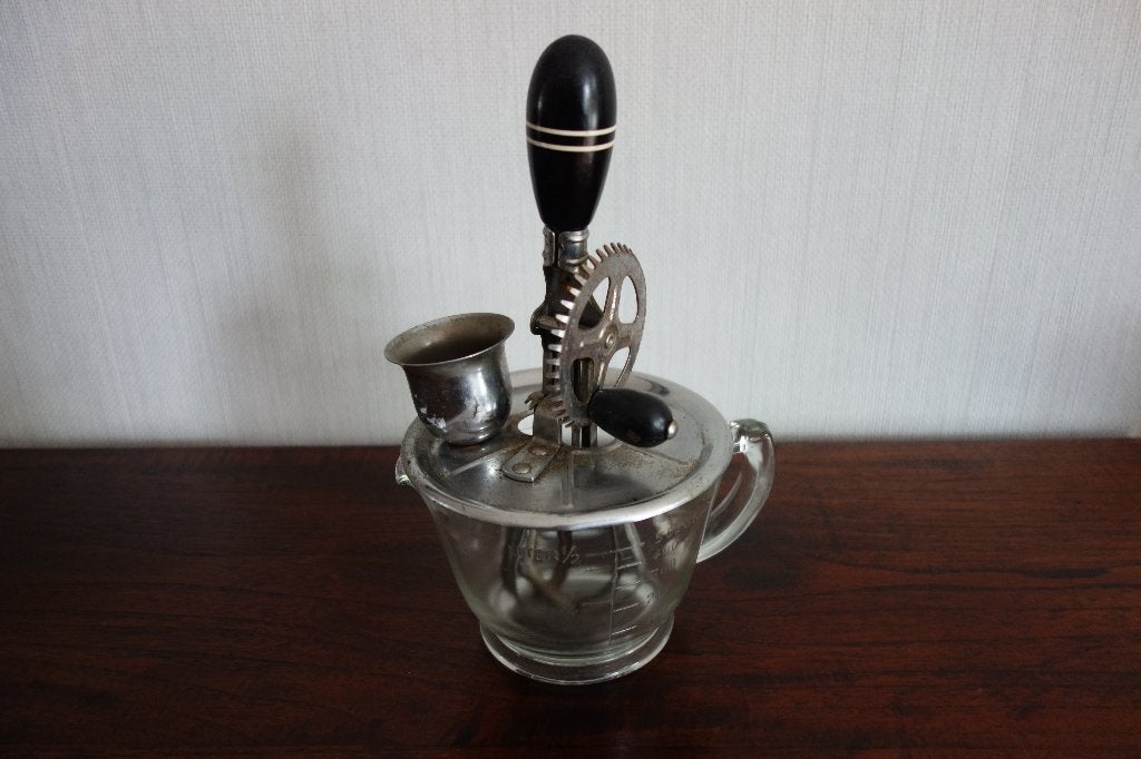 Opklopper keuken antiek, Ophalen of Verzenden