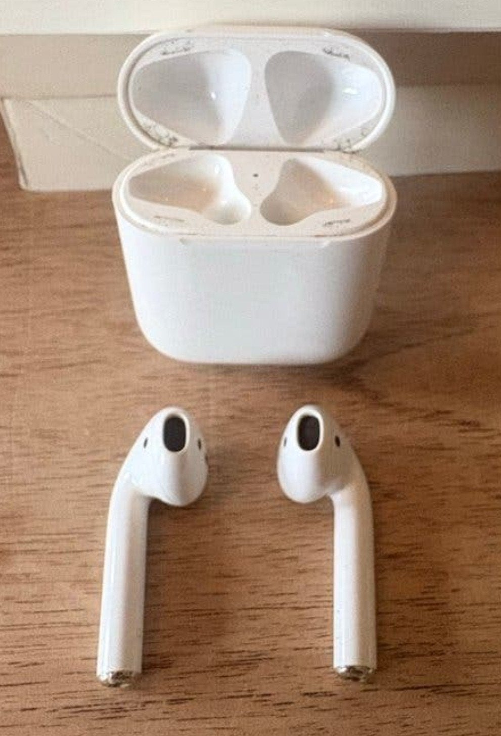 Apple airpod gen 2, Audio, Tv en Foto, Mp3-spelers | Apple iPod, Ophalen of Verzenden